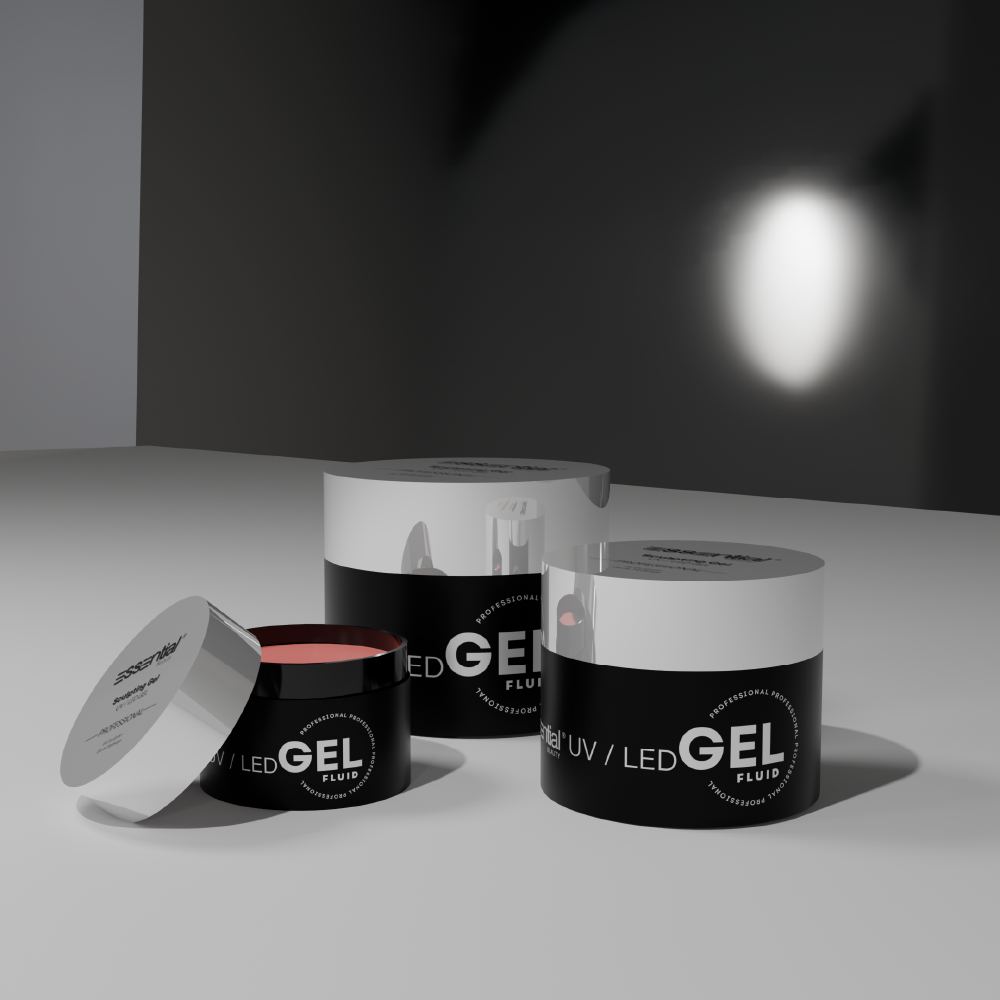 GEL FLUID