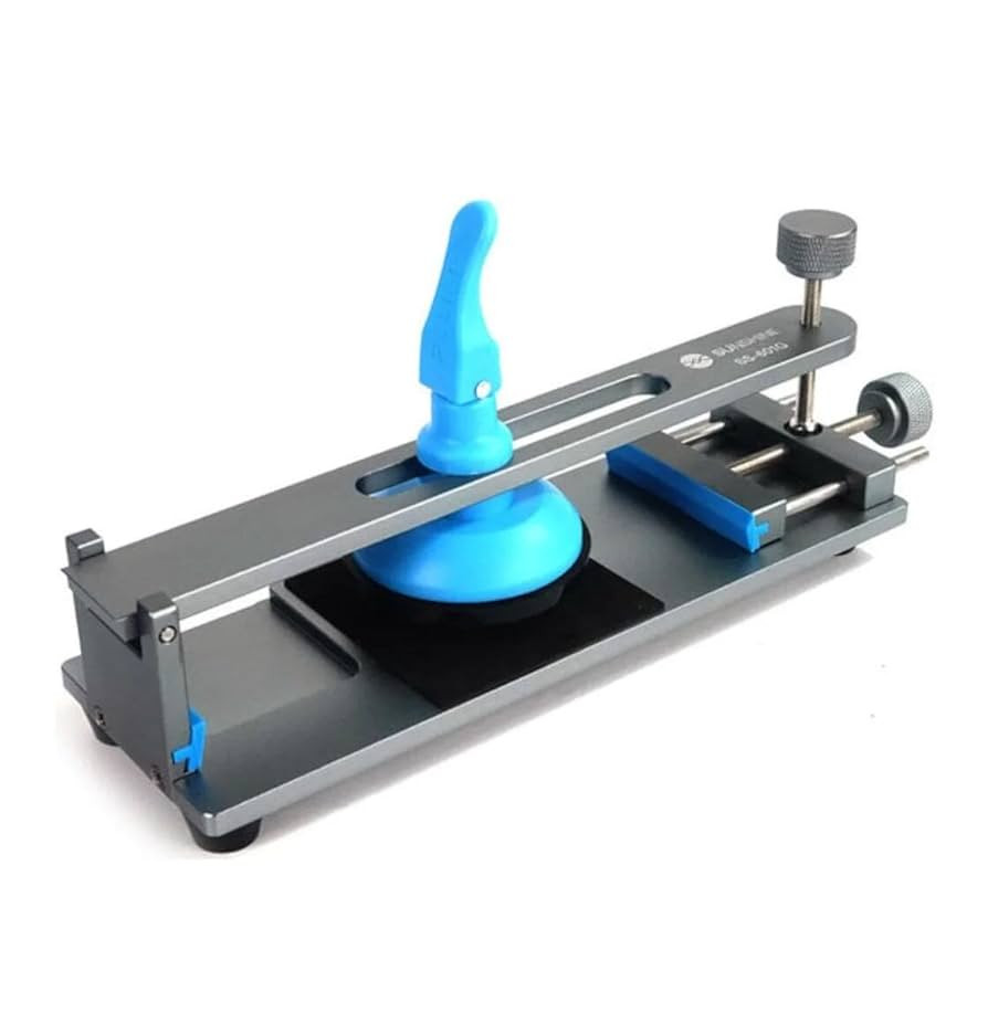 SS-601G PHONE HEATING-FREE SCREEN REMOVAL FIXTURE FOR IPHONE