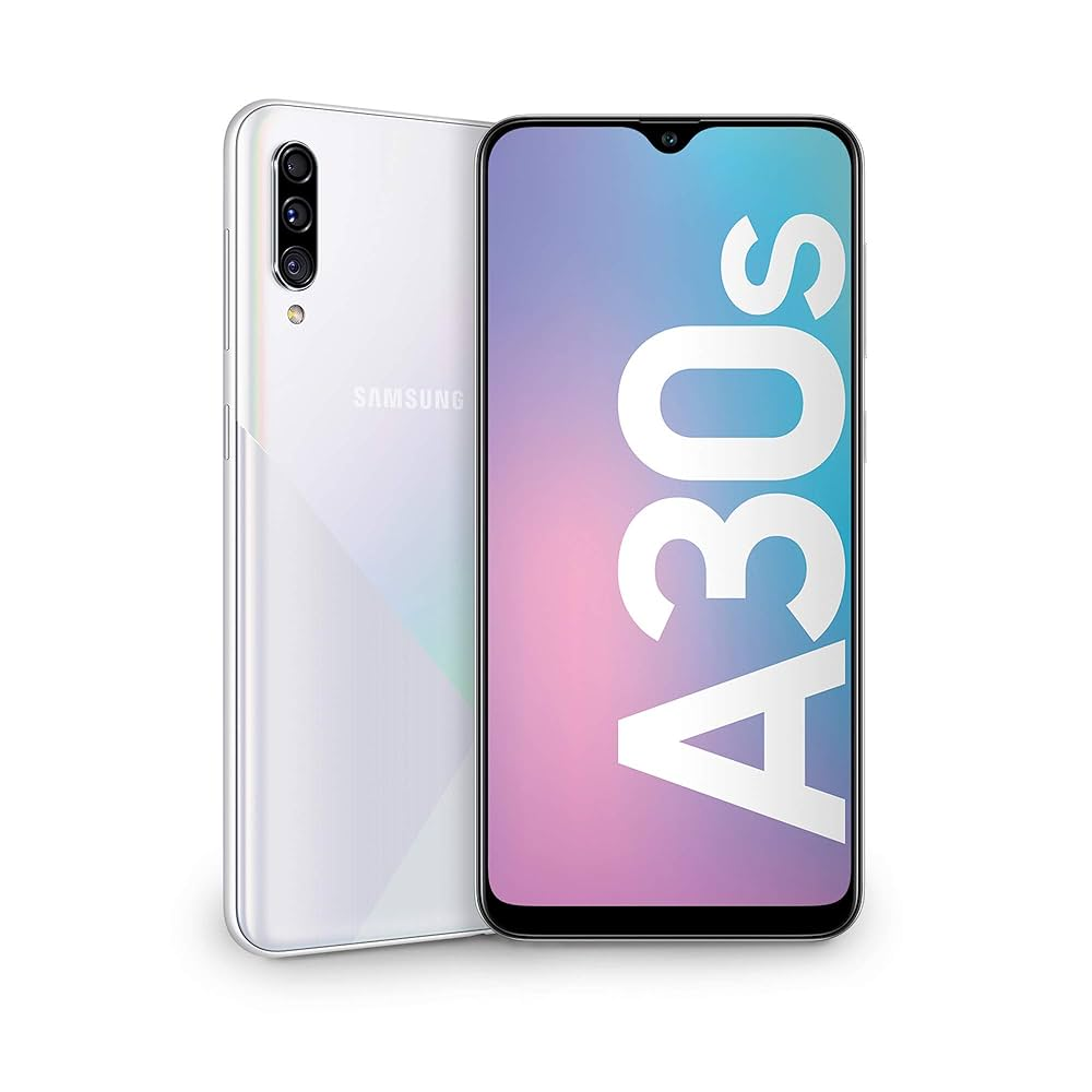 ARRIERE POUR SAMSUNG A30S