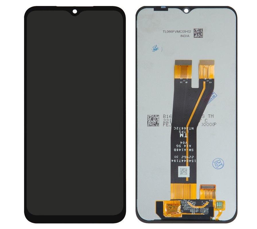AFFICHEUR POUR SAMSUNG A146B