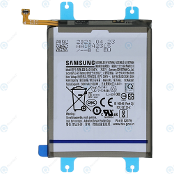 BATTERIE POUR SAMSUNG A31/A22 4G/A32 4G