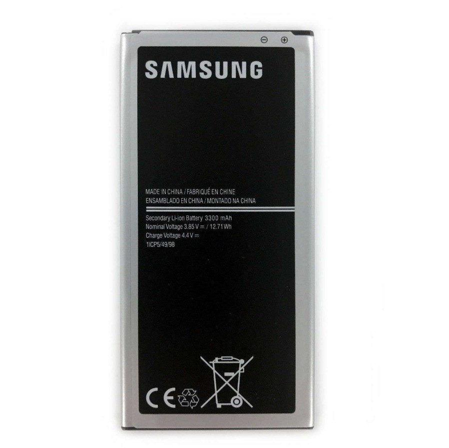 BATTERIE POUR SAMSUNG J7 2016