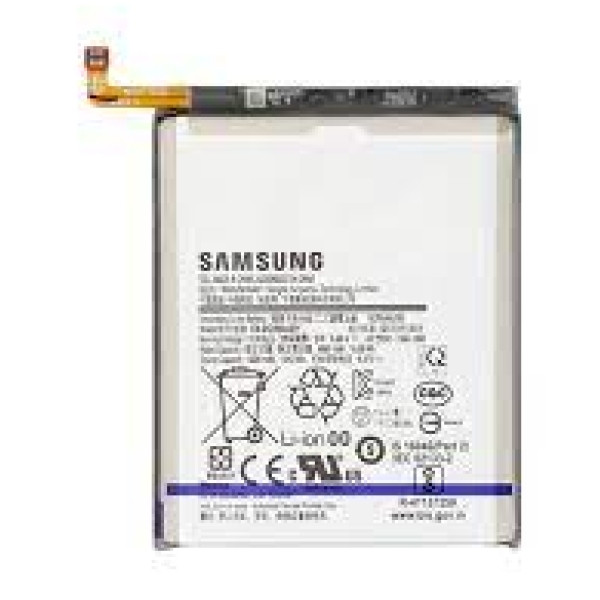 BATTERIE POUR SAMSUNG S20 ULTRA