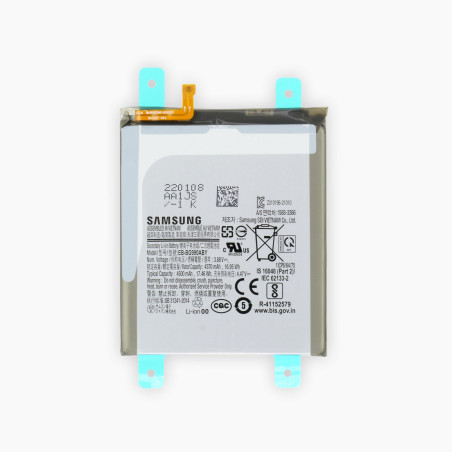 BATTERIE POUR SAMSUNG S21 FE