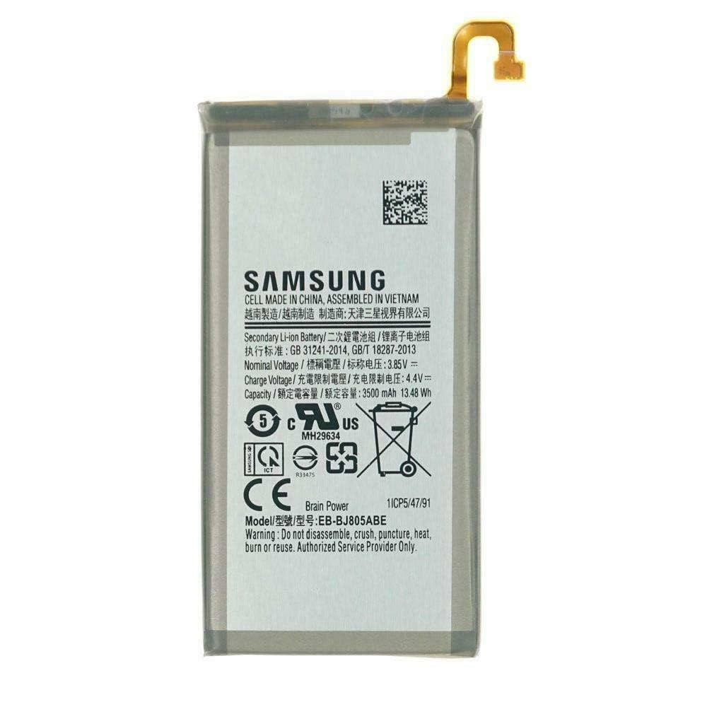 BATTERIE POUR SAMSUNG A6+