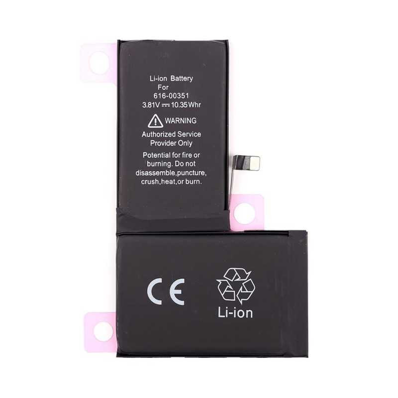 BATTERIE POUR IPHONE XS MAX