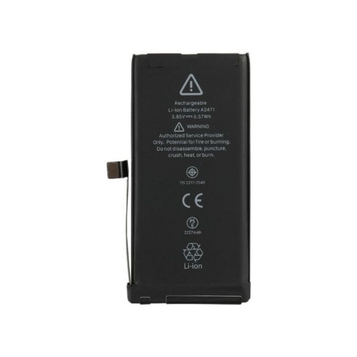 BATTERIE POUR IPHONE 12 MINI