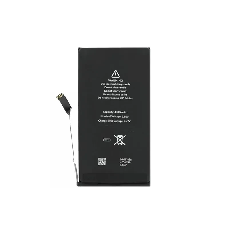 BATTERIE POUR IPHONE 14 plus