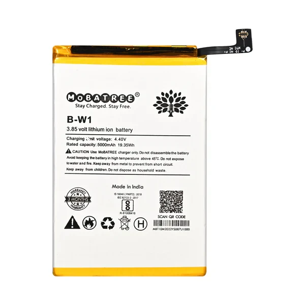 BATTERIE POUR VIVO Y02S/Y02/V2203