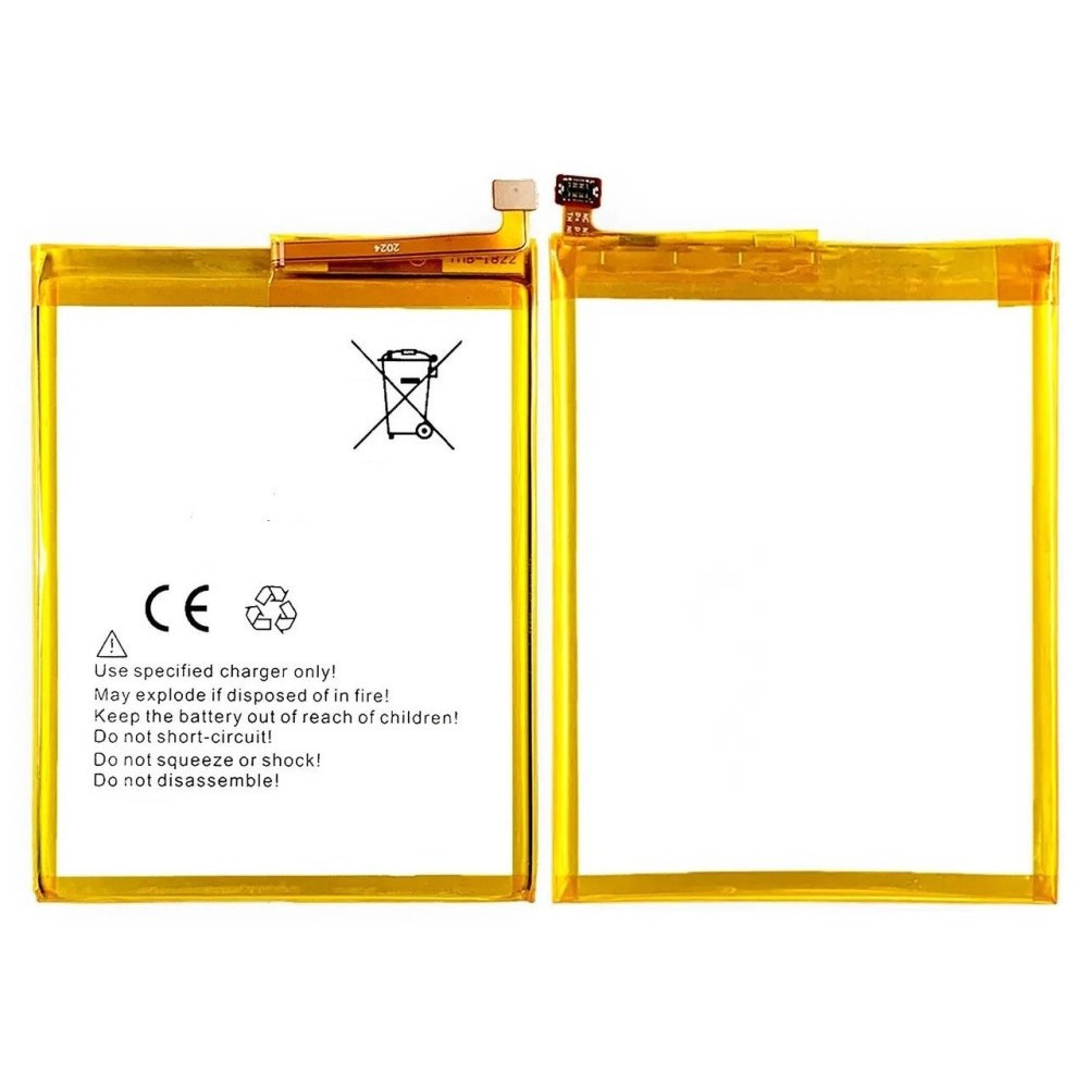BATTERIE POUR INFINIX  SMART 3+