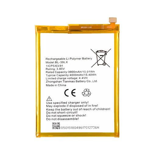 BATTERIE POUR INFINIX S5 / S5 Lite/Smart 4