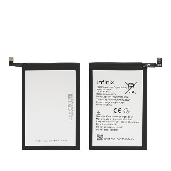 INFINIX NOTE 10 PRO/NOTE 11 PRO