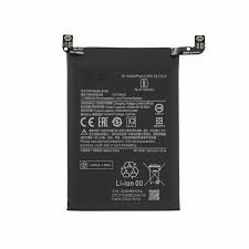 BATTERIE POUR XIOAMI REDMI 11 PRO