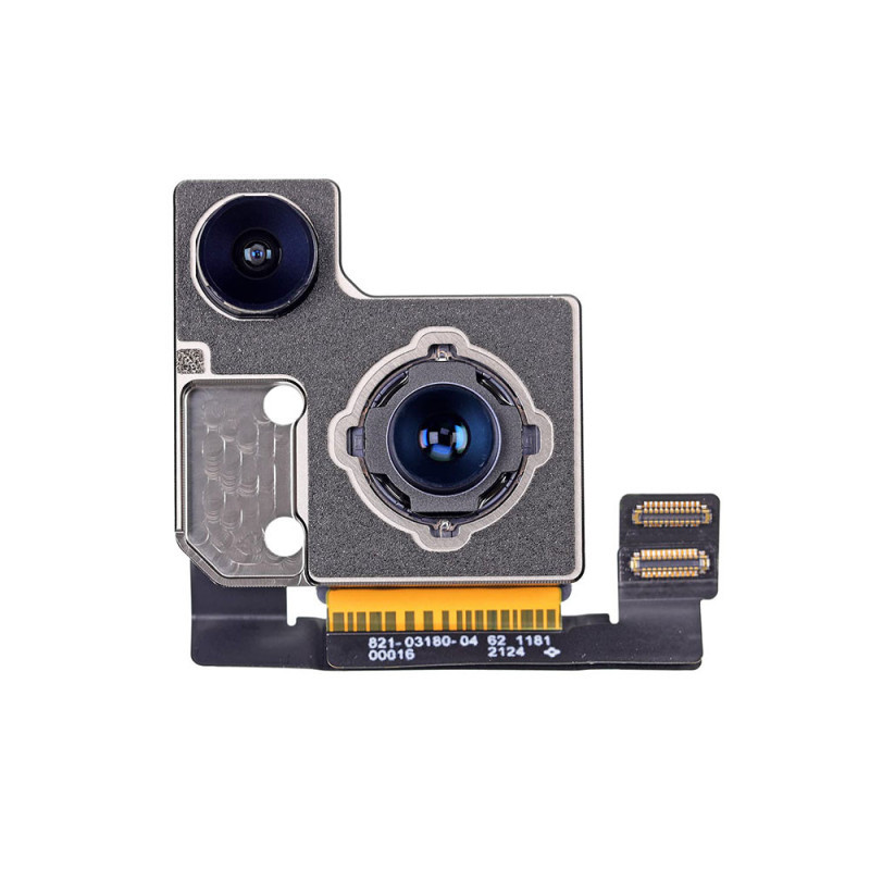 CAMERA ARRIERE POUR IPHONE 13