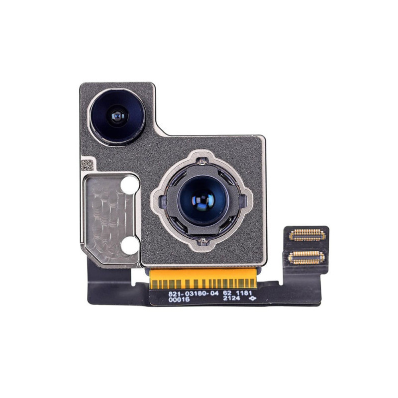 CAMERA ARRIERE POUR IPHONE 14