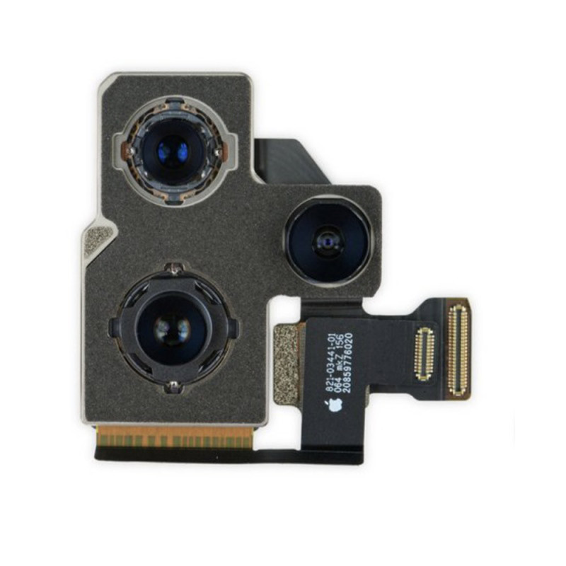 CAMERA ARRIERE POUR IPHONE 14 PRO