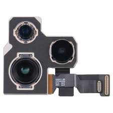 CAMERA ARRIERE POUR IPHONE 14 PRO MAX