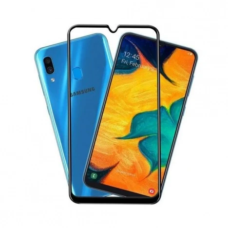 GLASS POUR SAMSUNG A10S
