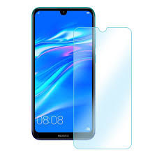 GLASS POUR HUAWEI Y7 2019