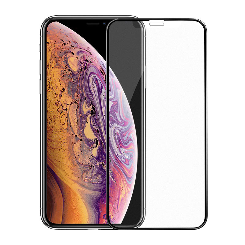 GLASS POUR IPHONE XS MAX /11 PRO MAX