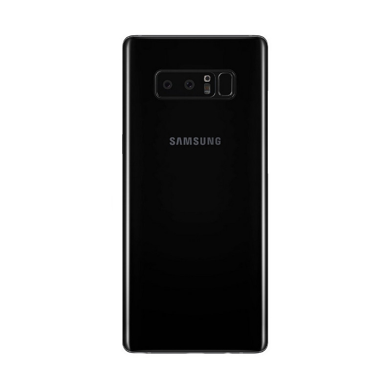 ARRIERE POUR SAMSUNG NOTE 8