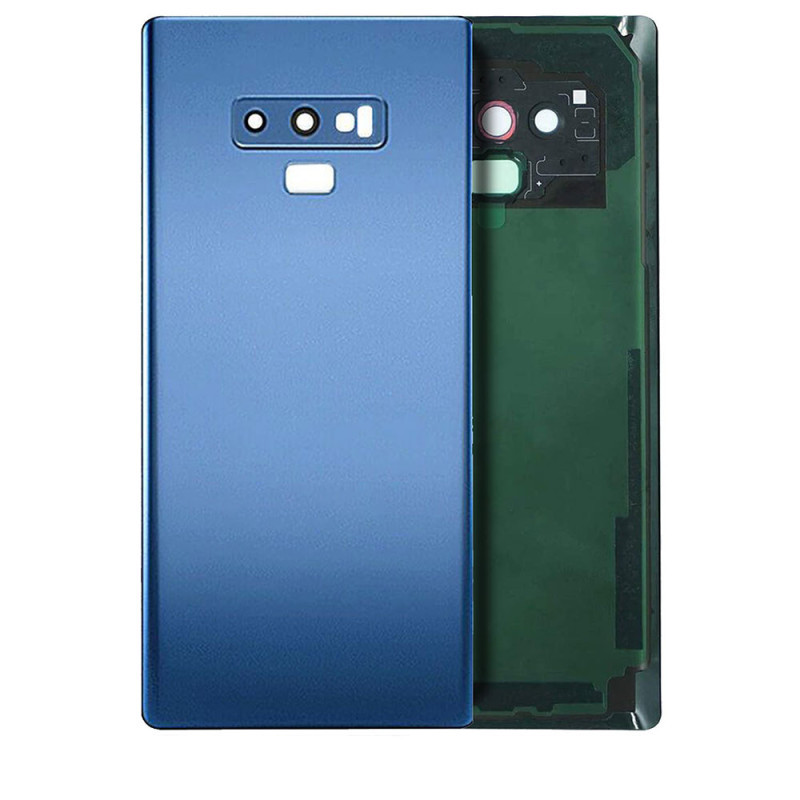 ARRIERE POUR SAMSUNG NOTE 9