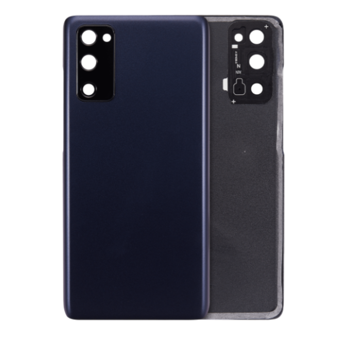 ARRIERE POUR SAMSUNG S20