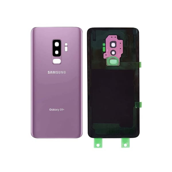 ARRIERE POUR SAMSUNG S9+