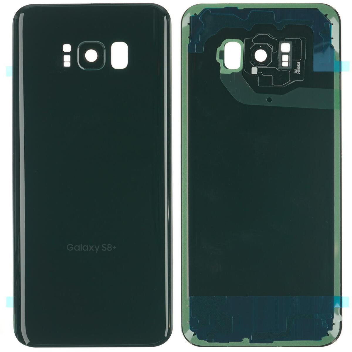 ARRIERE POUR SAMSUNG S8+