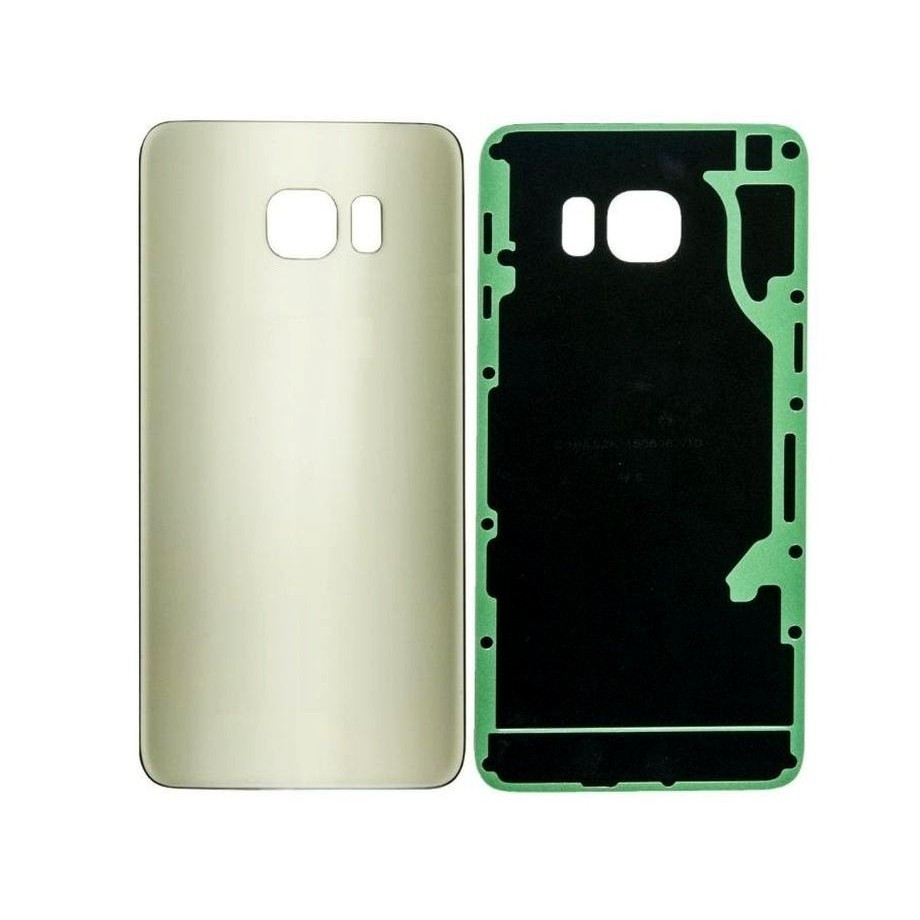 ARRIERE POUR SAMSUNG S6 EDGE