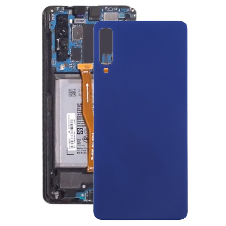 ARRIERE POUR SAMSUNG A7 2018