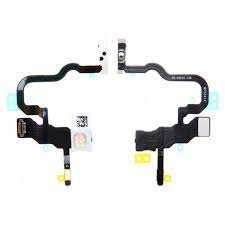 NAPPE BOUTTON POWER POUR IPHONE X