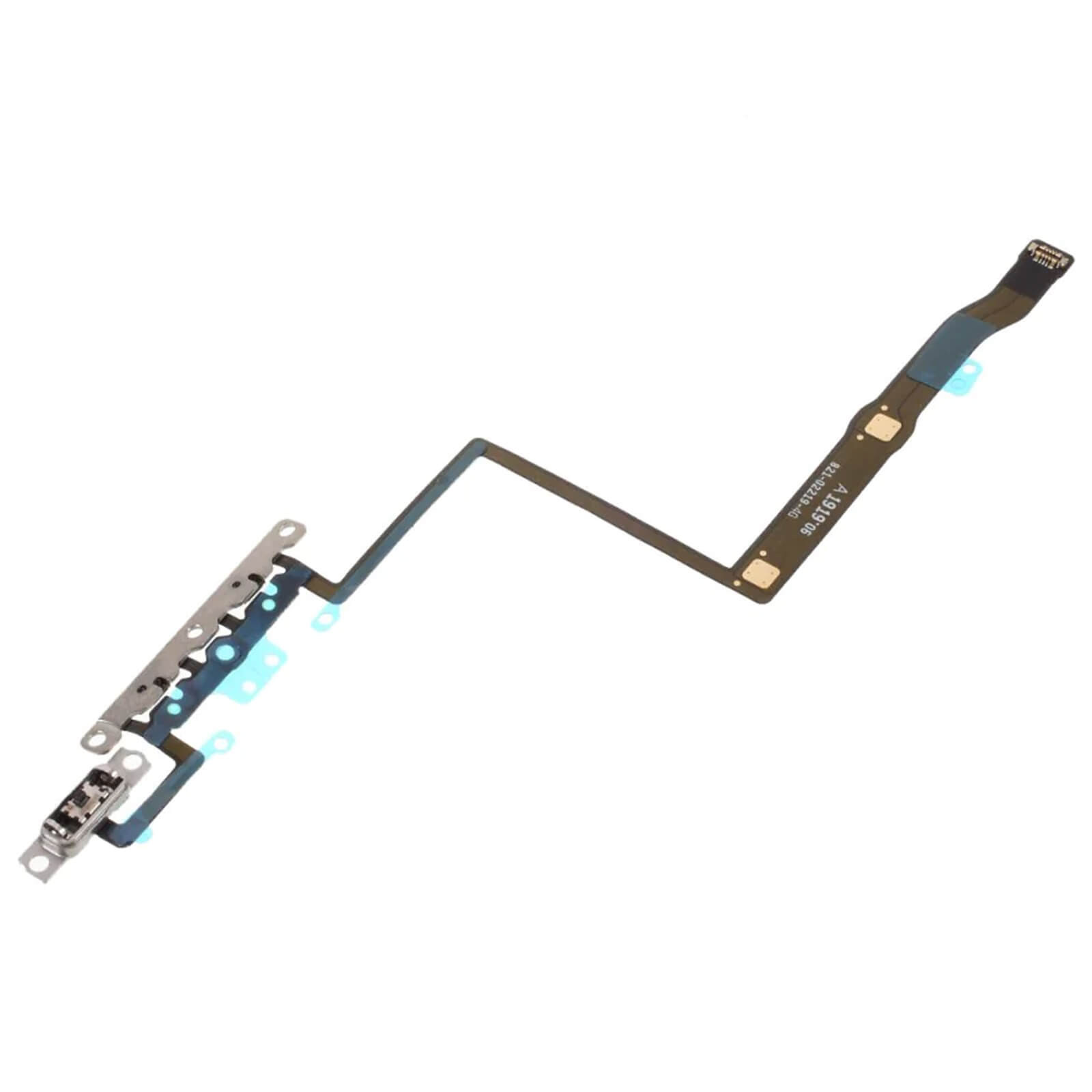 NAPPE BOUTTON POWER POUR IPHONE 11 PRO MAX