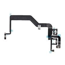 NAPPE BOUTTON POWER POUR IPHONE 12