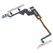 NAPPE BOUTTON POWER POUR IPHONE 14 PRO MAX