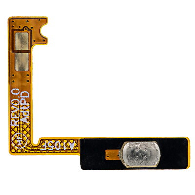 NAPPE BOUTTON POWER POUR SAMSUNG A02S