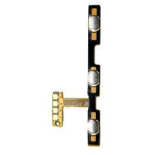 NAPPE BOUTTON POWER POUR SAMSUNG A03