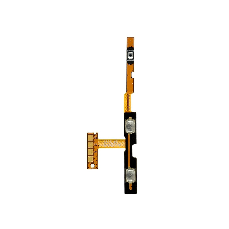 NAPPE BOUTTON POWER POUR SAMSUNG A03S