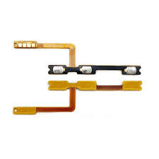NAPPE BOUTTON POWER POUR SAMSUNG A03 CORE