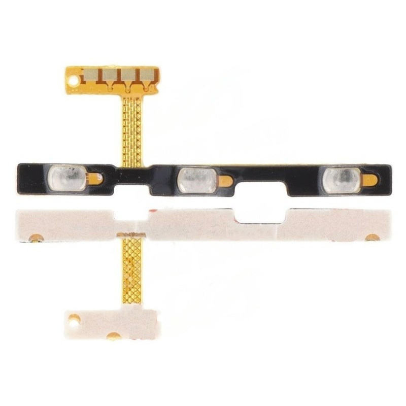 NAPPE BOUTTON POWER POUR SAMSUNG A04