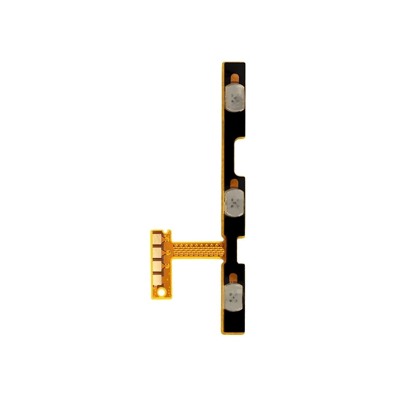 NAPPE BOUTTON POWER POUR SAMSUNG A04E