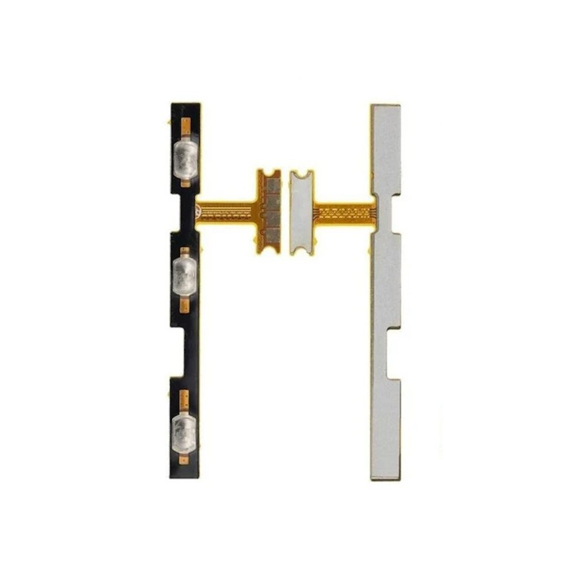 NAPPE BOUTTON POWER POUR SAMSUNG A11