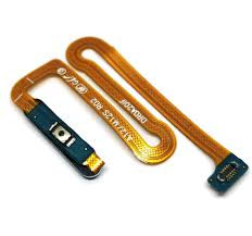 NAPPE BOUTTON POWER POUR SAMSUNG A12