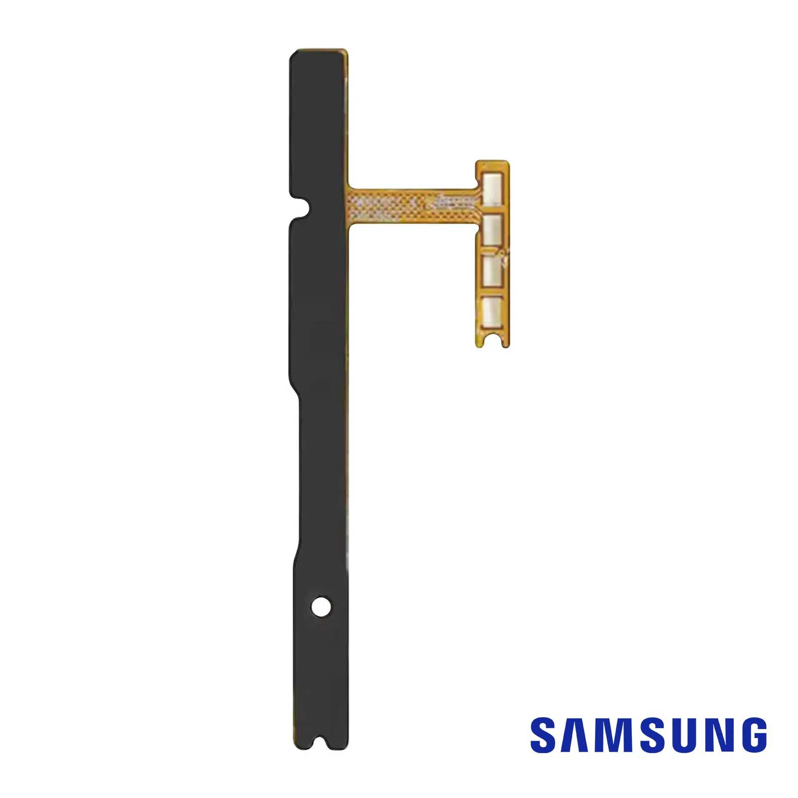 NAPPE BOUTTON POWER POUR SAMSUNG A14