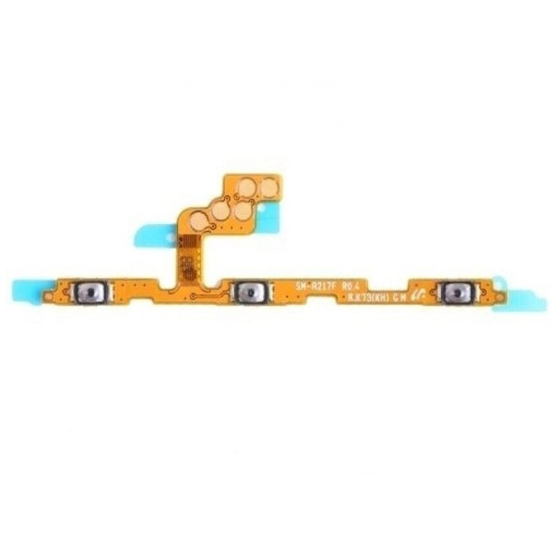 NAPPE BOUTTON POWER POUR SAMSUNG A21S