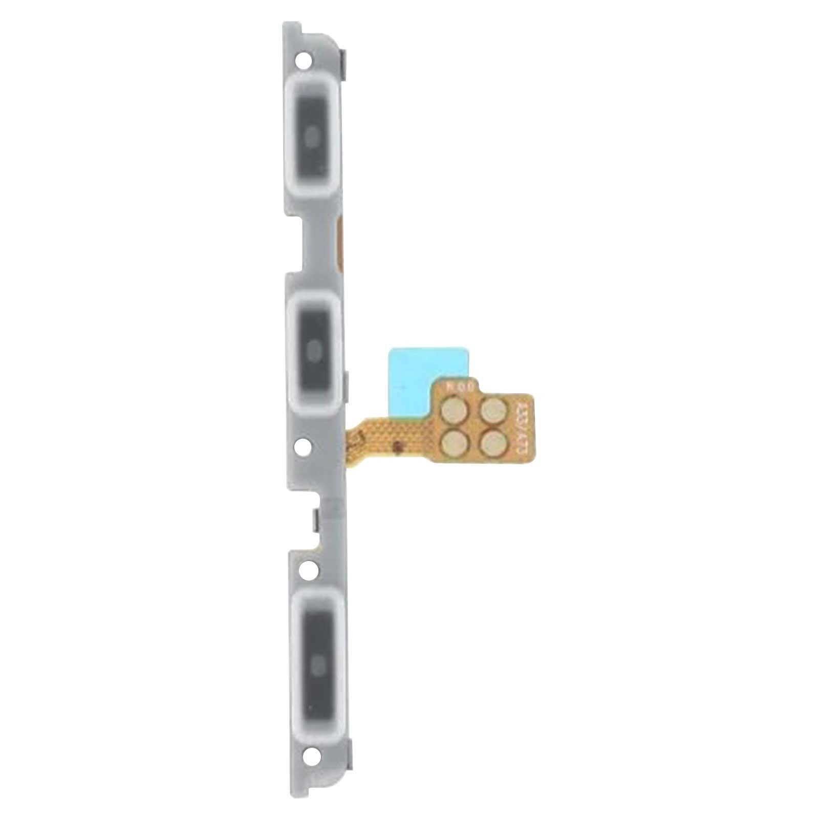 NAPPE BOUTTON POWER POUR SAMSUNG A33