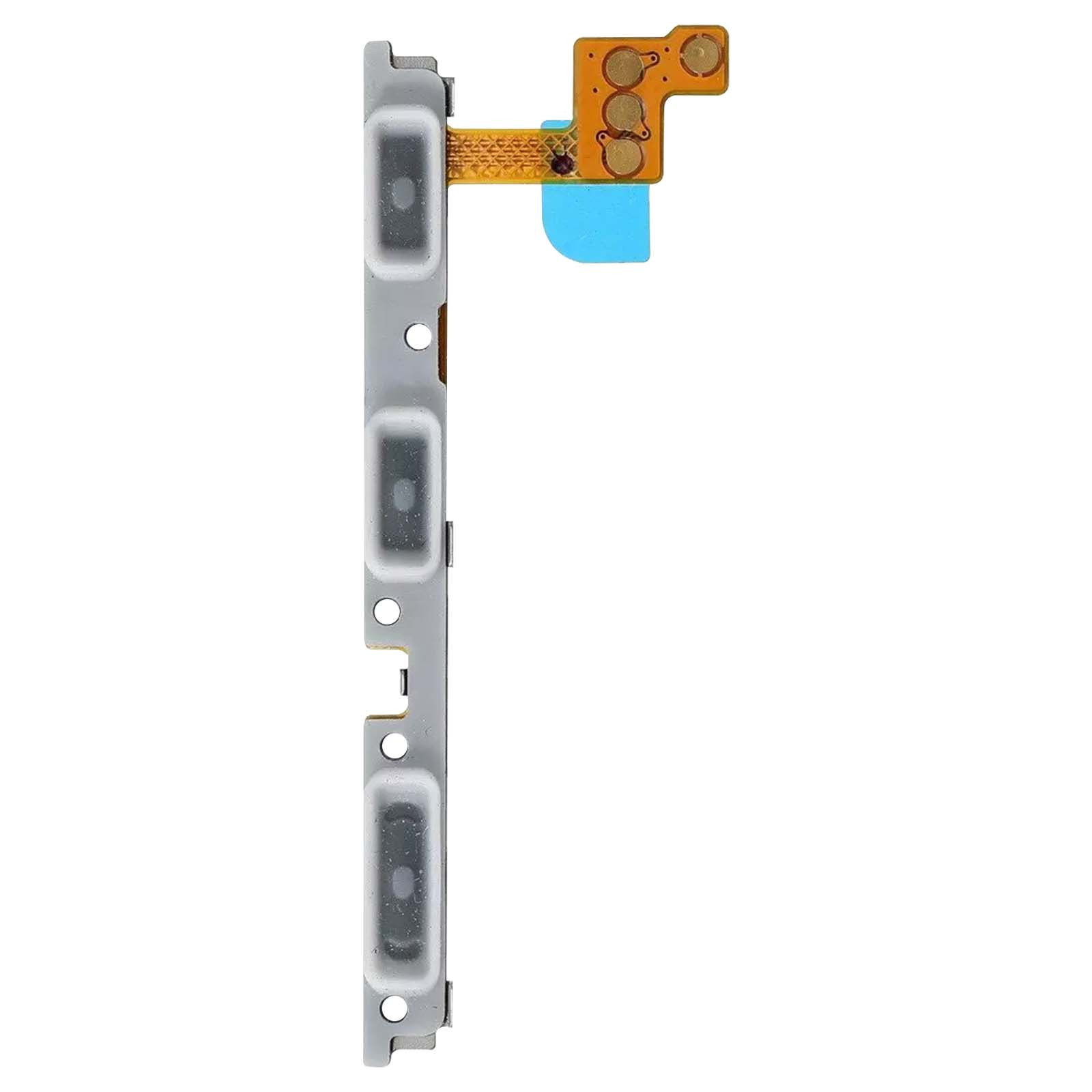 NAPPE BOUTTON POWER POUR SAMSUNG A53