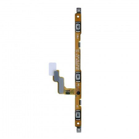 NAPPE BOUTTON POWER POUR SAMSUNG A71