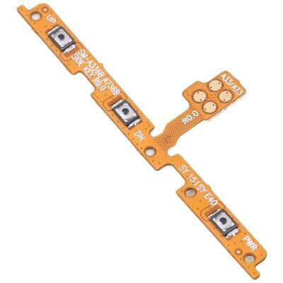 NAPPE BOUTTON POWER POUR SAMSUNG A73