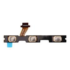 NAPPE BOUTTON POWER POUR HUAWEI Y5P